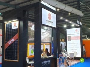 Exhibition Stall Design Agency India