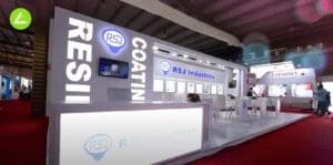 Exhibition Stall Design Agency