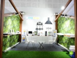 Exhibition Stall Design Agency Ahmedabad