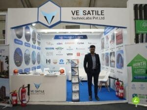 Exhibition Stall Design Company GIHED Ahmedabad Gujarat