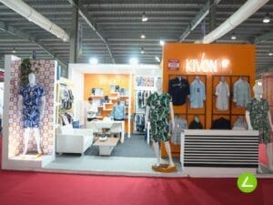 Garment Stall Design and Fabrication Agency